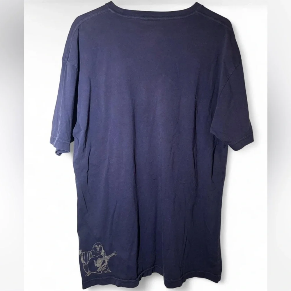 Vintage True Religion Tee